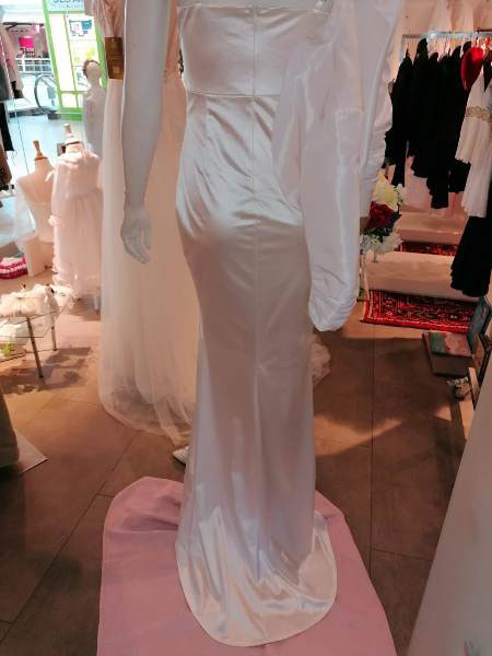 Secondhand Brautmode in Innsbruck