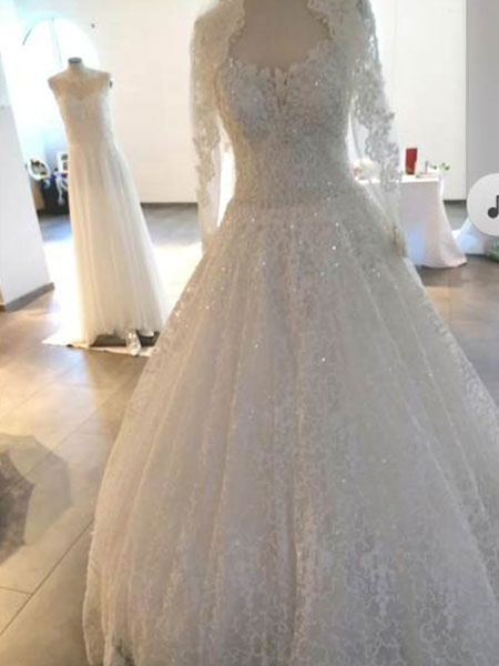 Exklusive Brautkleider Secondhand Innsbruck